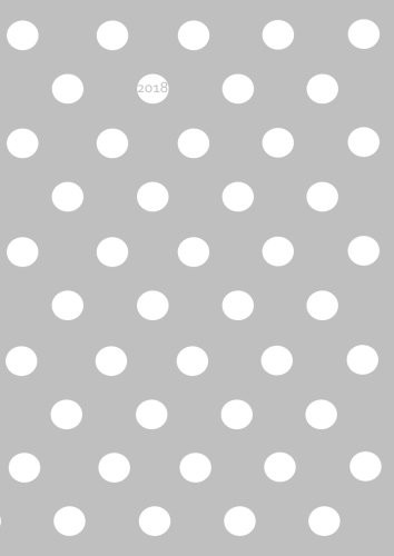 Big fat calendar - -, dot