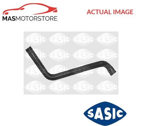 Radiator hose upper - radiator,