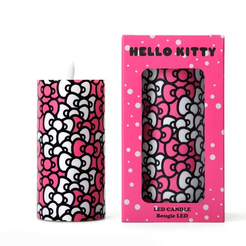 Hello kitty inspired bowknot - hello,