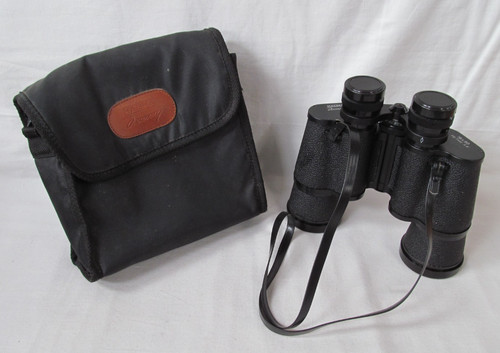 Binoculars halina discovery - -,
