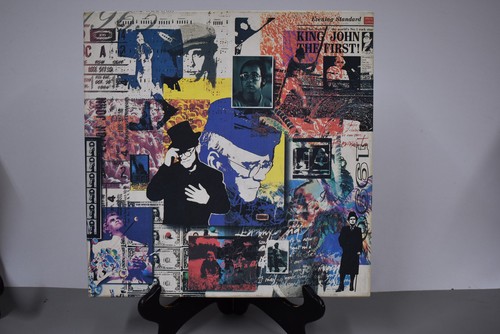 Elton john continued 4cd - elton,