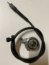 Honda CB400 Superfour NC31 1997 Speedo Speedometer Drive with Cable 