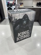 NECA King Kong Figure