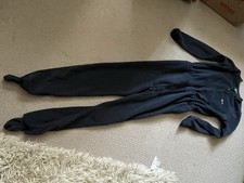 Gul Navy Blue Drysuit Fleece