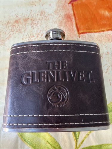 The glenlivet whisky - glenlivet,