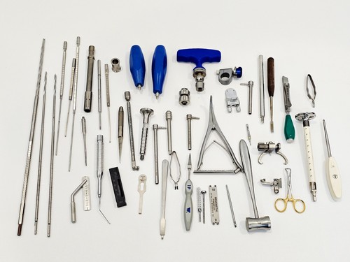 Job lot stryker howmedica - lot,