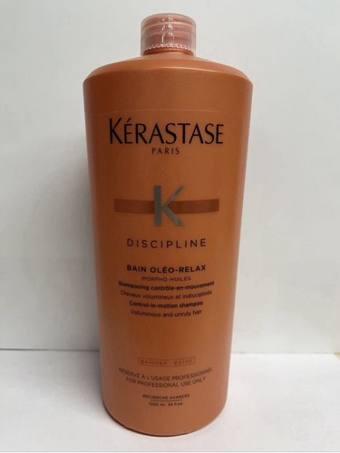 Kérastase discipline bain - discipline,