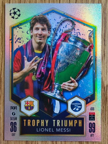 2024 topps match - match, attax