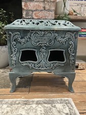 Faunus French 1920s Cast Iron