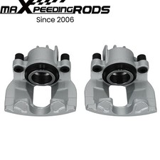 Pair Front Brake Caliper for
