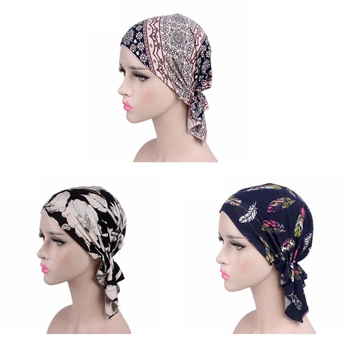 Chemo headwear beanie - headwear,