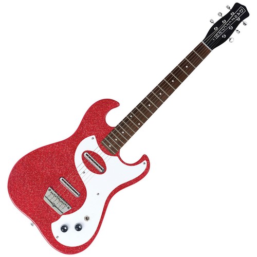 Danelectro dg63rd electric - danelectro,