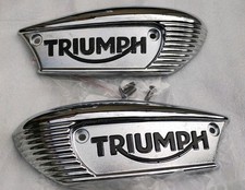 Triumph Bonneville T100