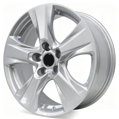Alloy replacement wheel - replacement,