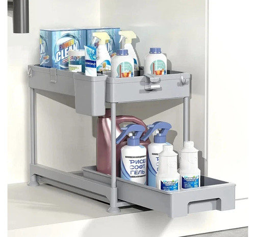 Solejazz under sink storage - solejazz,