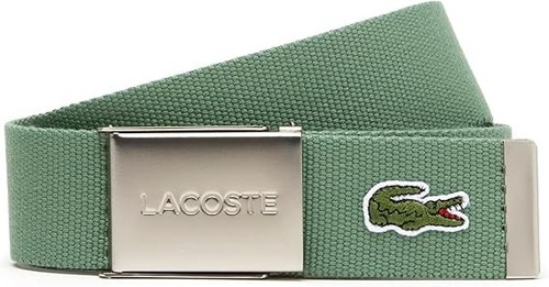Lacoste made france - made,
