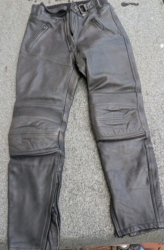 Richa ladies leather - ladies,
