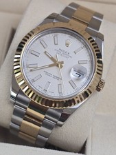 Rolex Datejust II 116333 41mm