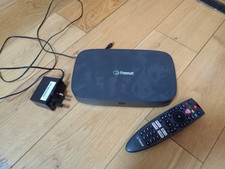 FREESAT UHD-4X Smart 4K Ultra HD 1TB Digital TV Recorder