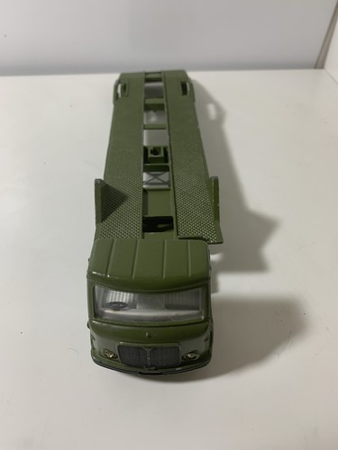Dinky toys aec articulated - toys,