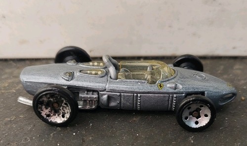 Hot wheels ferrari - hot, 156