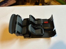 1/18 scale Minichamps Ford Escort Mk1 AVO interior tub for spares or repairs