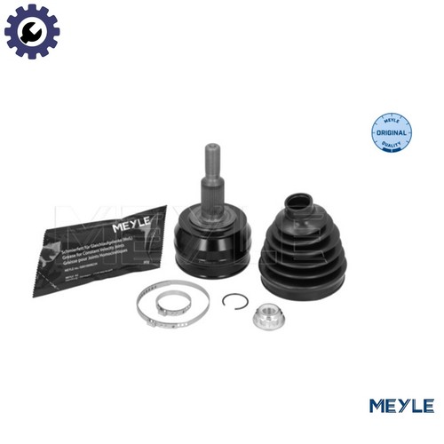Joint kit drive shaft - kit, 100