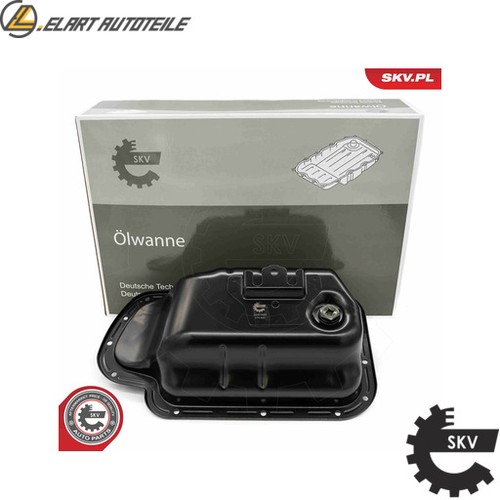 Oil pan 48skv825 for peugeot - oil,