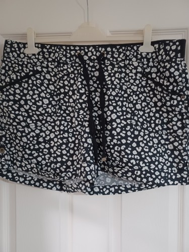 Asda george ladies shorts size - george,