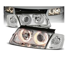 Headlights for VW PASSAT B5 3B