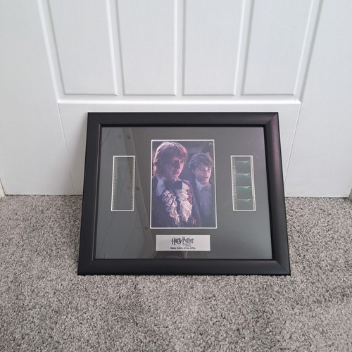 Harry potter and - harry, weasley