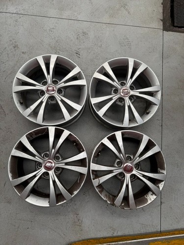 Original alloy rims alfa - alloy,