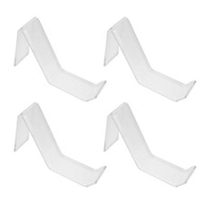  4 Pcs Sneakers Display Stand