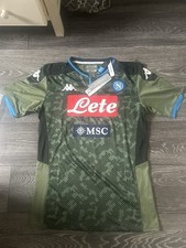 Napoli Retro 19/20 Camo Away