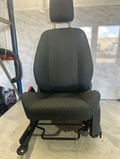 Ford Fiesta Seat Front Mk7 3
