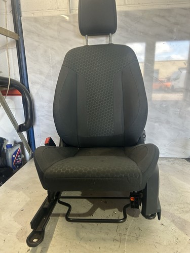 Ford fiesta seat - seat, 3
