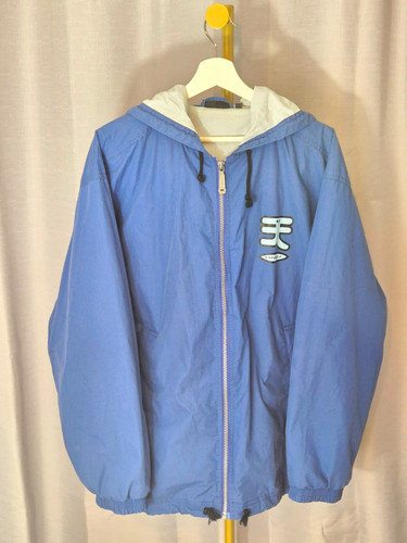 Rare vintage neill blue - vintage, o'neill