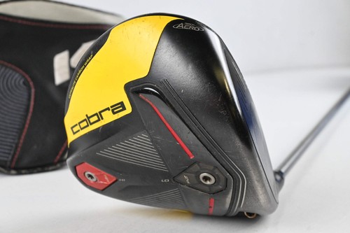 Cobra king driver 12 - cobra,