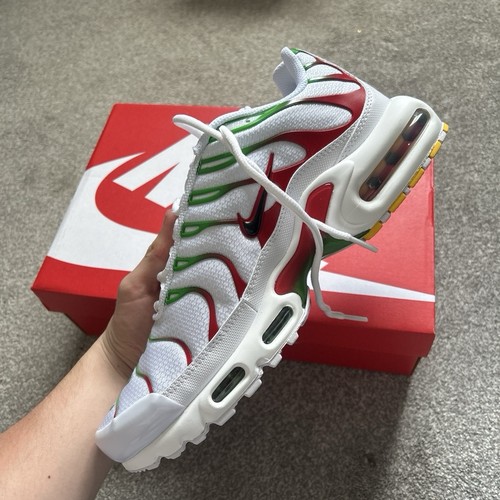 Nike air max plus - nike,