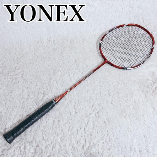 Rare yonex arcsaber - yonex, 10