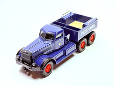 CORGI DIAMOND T BALLAST MODEL