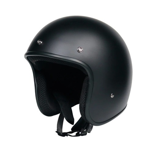 Open face dot approved - 3/4,