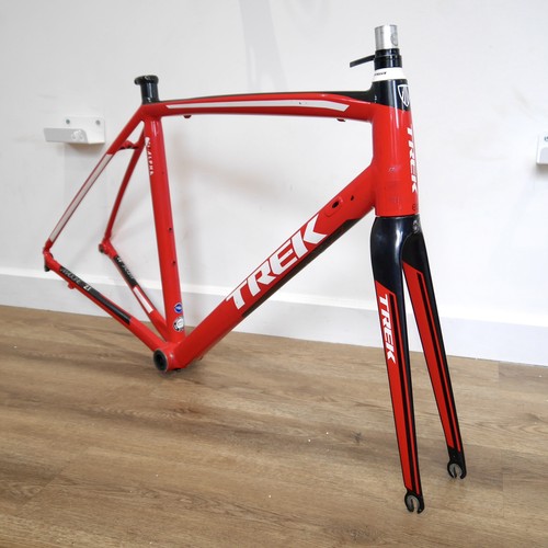 Trek madone road bike - trek, 2.1