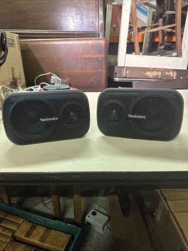 Technics speakers s70 - speakers, sb-s70