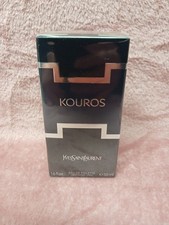YSL Kouros 50ml EDT – Yves