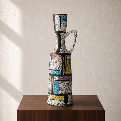Iconic vase bay - –, keramik