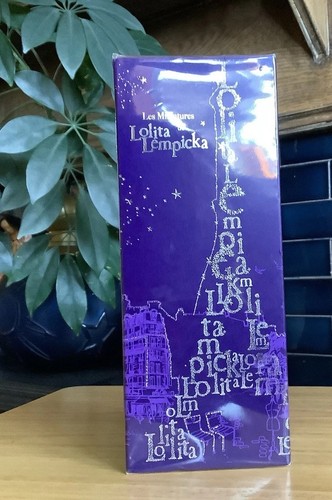 Lolita lempicka limited - lolita,