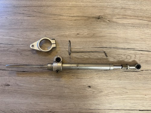 Suzuki gsxr 1100 steering - gsxr,