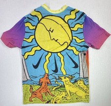 Nike Air Graphic Tee Men M