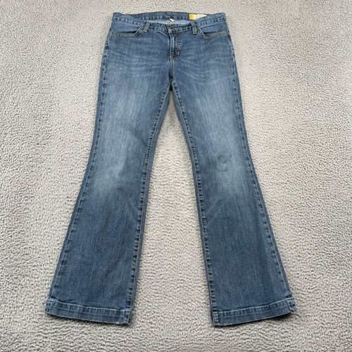 Gap jeans womens blue - jeans, long